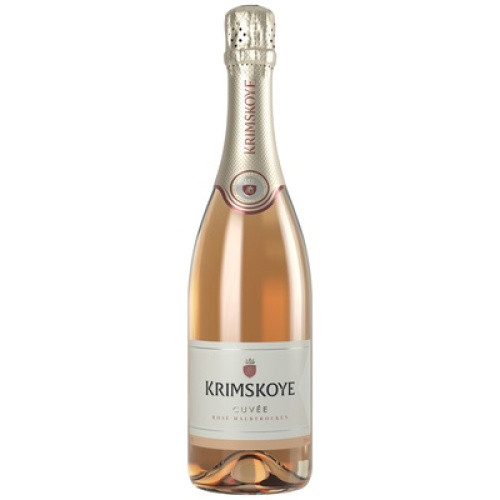 Krimsekt Rosé 0,75l Krimsekt Rosé 0,75l