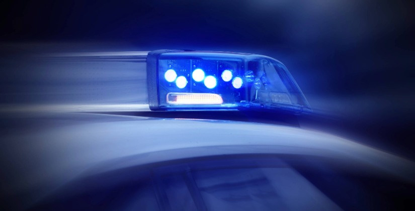 Erschreckender Vorfall bei der Party in der Stadthalle – Vandalismus und Knallereien auf den Straßen