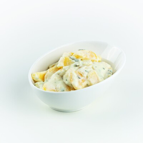 Kartoffelsalat mit Petersilie frisch 5kg Kartoffelsalat mit Petersilie frisch 5kg