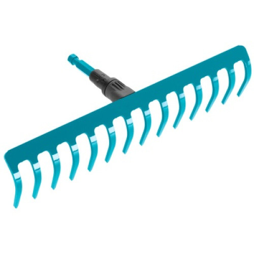 cs-Rechen 14 Zinken 36 cm breit 1ST cs-Rechen 14 Zinken 36 cm breit 1ST