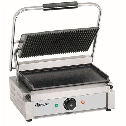 Kontaktgrill ´Panini´ 1GR 1St Kontaktgrill ´Panini´ 1GR 1St