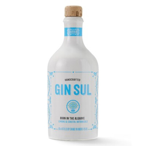 Gin Sul 43% 0,5L Gin Sul 43% 0,5L