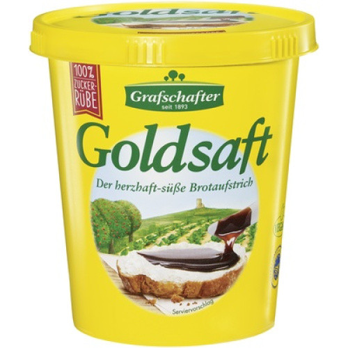 Grafschafter Goldsaft g.g.A. 450g Grafschafter Goldsaft g.g.A. 450g