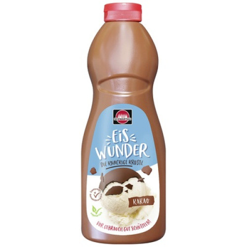 Dessert Soße Eis-Wunder 850ml Dessert Soße Eis-Wunder 850ml