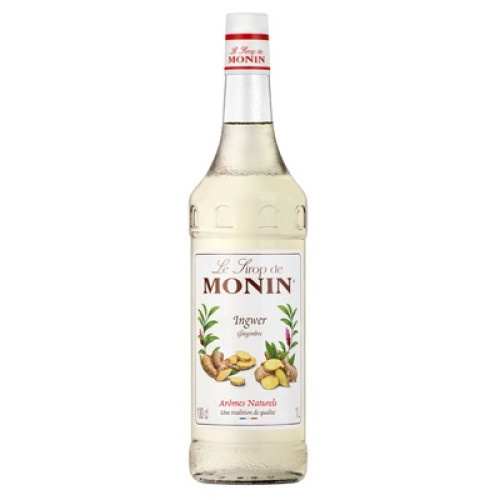Monin Ingwer 1l Monin Ingwer 1l