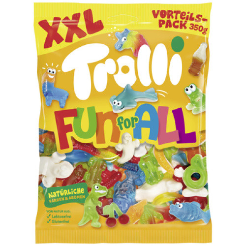 Fun for All XXL 350g Fun for All XXL 350g