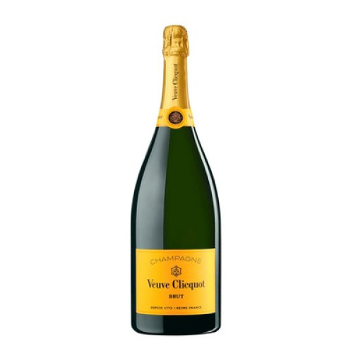 Veuve Clicquot Brut Magnum 1,5l Veuve Clicquot Brut Magnum 1,5l