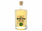 Hampstead Barrel Aged Gin 24 Monate 45% Vol Hampstead Barrel Aged Gin 24 Monate 45% Vol