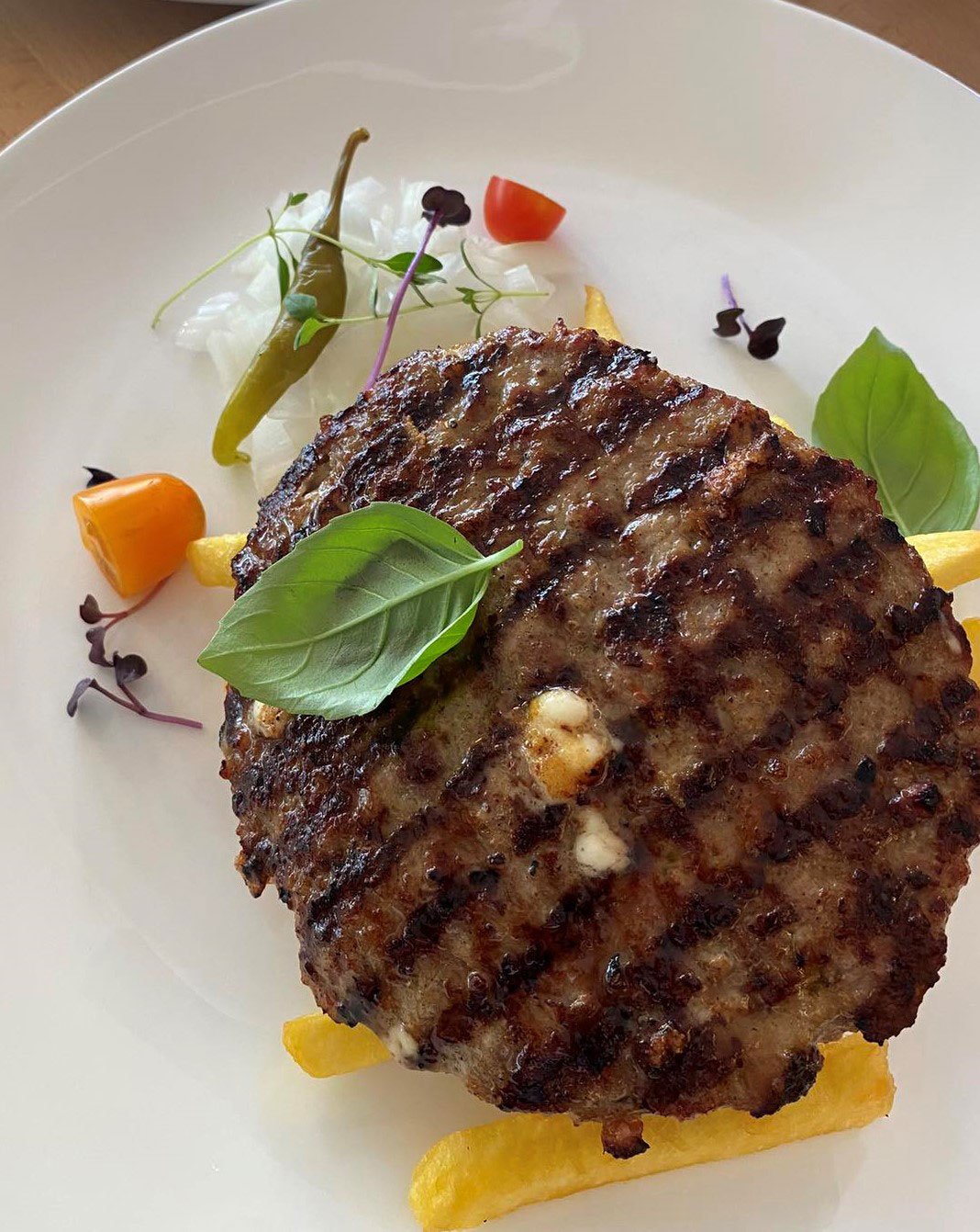 Restaurant Dion in Leverkusen-Opladen: Eine Top-Adresse für Balkan-Küche