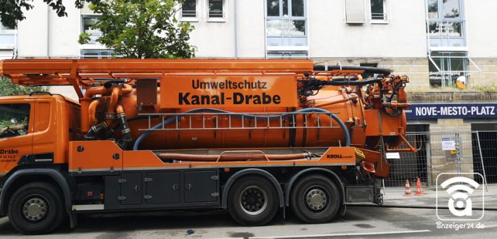 Was passiert nun mit den Fahrzeugen?