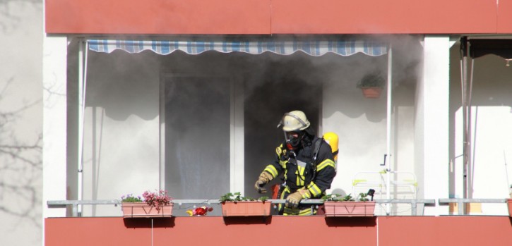 Wir sprachen mit Polizei und Feuerwehr