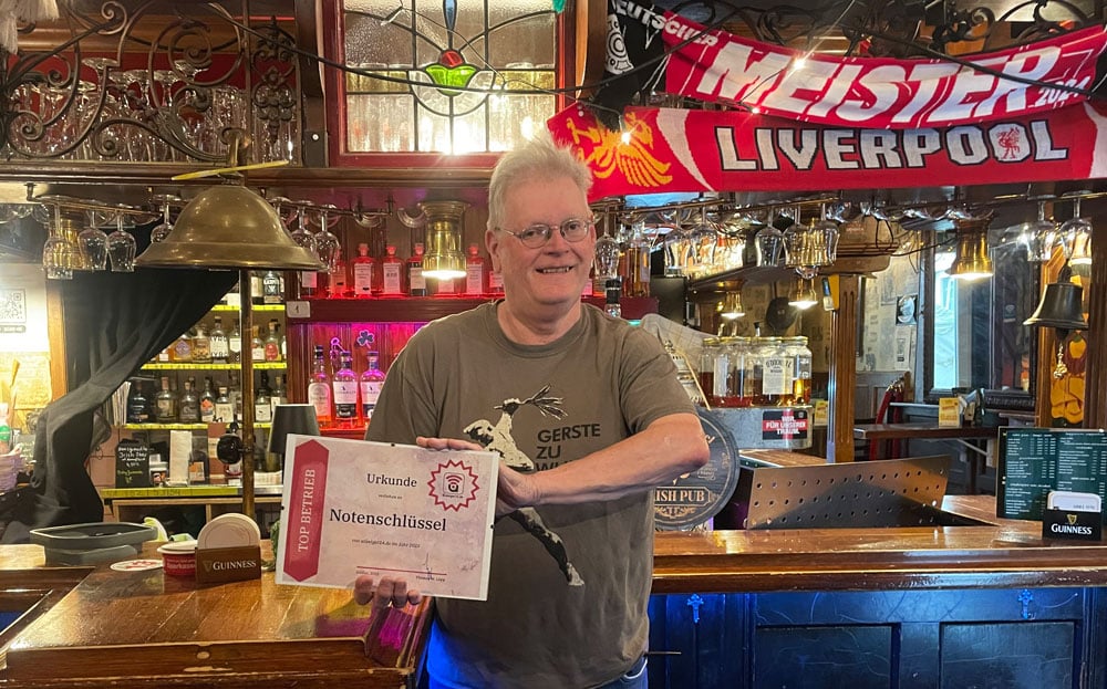 Notenschluessen-Irish-Pub-Leverkusen-Top-Betrieb-2025