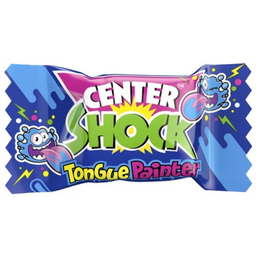 Center Shock Zungenmaler 100St Center Shock Zungenmaler 100St