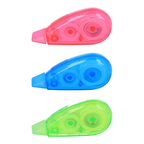 3er Korrekturroller 3er Korrekturroller