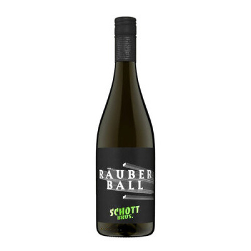 Weingut Schott Räuberball Grauburgunder trocken 0,75l Weingut Schott Räuberball Grauburgunder trocken 0,75l