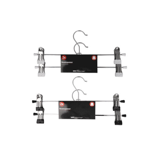 2er Hosenspanner 30 cm 2er Hosenspanner 30 cm