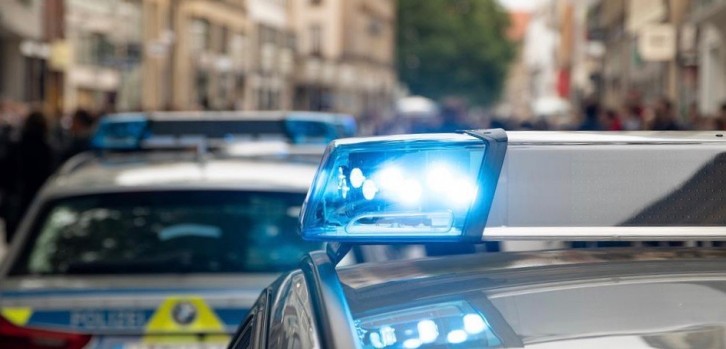 Polizei fragt: Wer kennt den Tatverdächtigen, kann Hinweise zur Tat geben?