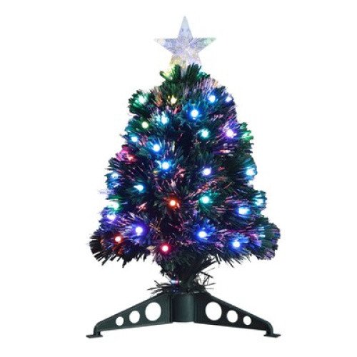 Weihn.Baum Highland multicolor Weihn.Baum Highland multicolor