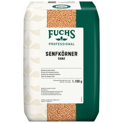 Senfkörner 1100g Senfkörner 1100g