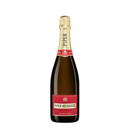 Piper Heidsieck Brut Geschenkpackung 0,75l Piper Heidsieck Brut Geschenkpackung 0,75l
