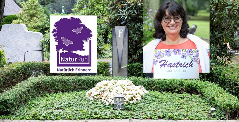 Expertentipp von Grabpflege Hastrich in Leverkusen – Außerdem: Lichtermeer zu Allerheiligen auf dem Friedhof Scherfenbrand 