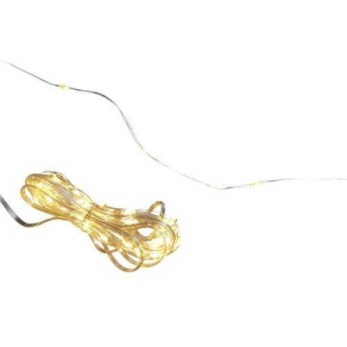 ANGEL TEAR KETTE 50ER W.WEISS ANGEL TEAR KETTE 50ER W.WEISS