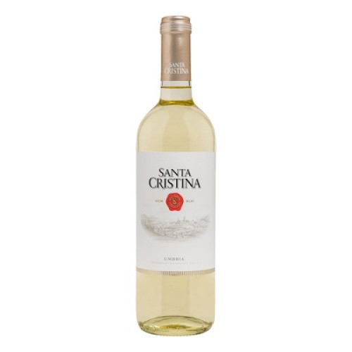 Santa Cristina Bianco 0,75L Santa Cristina Bianco 0,75L
