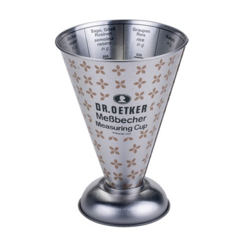Messebecher Vintage Messebecher Vintage