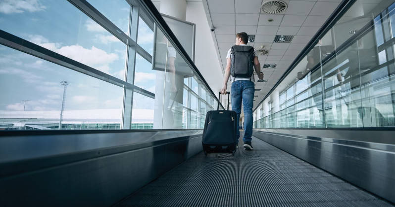 Handgepäck-Ärger: Verbraucherschützer verklagen Airlines