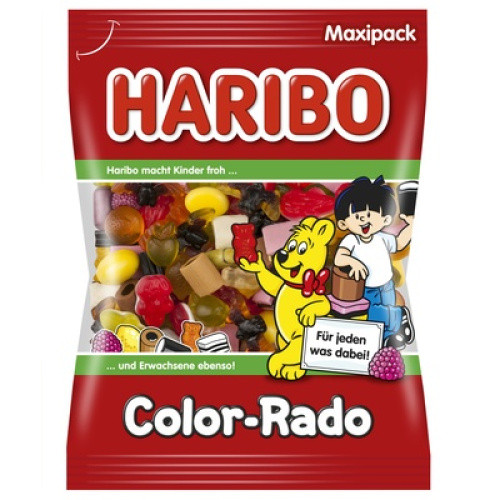 Color-Rado 1kg Color-Rado 1kg