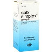SAB SIMPLEX SAB SIMPLEX