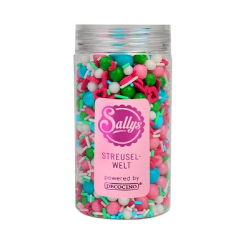 Streudekor Kugeln 130g Streudekor Kugeln 130g