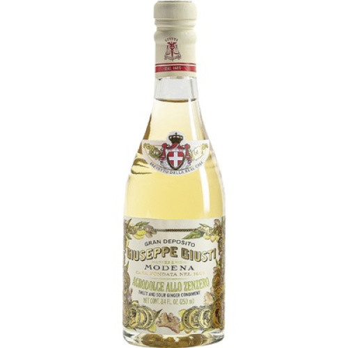 Süßsaures Dressing mit Ingwer 250ml Süßsaures Dressing mit Ingwer 250ml