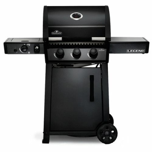 Gasgrill ´Legend 365 Sizzle Zone´ 1St Gasgrill ´Legend 365 Sizzle Zone´ 1St