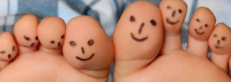 Fußpflege Fußpflege