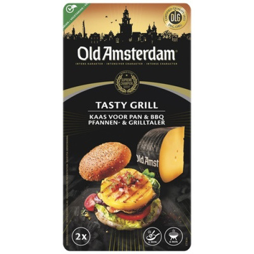 Pfannen- und Grilltaler Original frisch 140g Pfannen- und Grilltaler Original frisch 140g