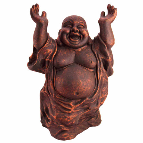 Buddha stehend, H. 81 cm 1St Buddha stehend, H. 81 cm 1St