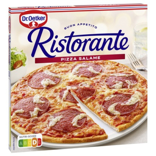 Ristorante Salame TK 320g Ristorante Salame TK 320g