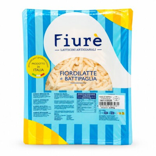 Giffoniello Fiordilatte Napoli Schnitt 40% 3kg Giffoniello Fiordilatte Napoli Schnitt 40% 3kg