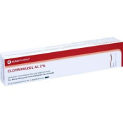 CLOTRIMAZOL AL 2% CLOTRIMAZOL AL 2%