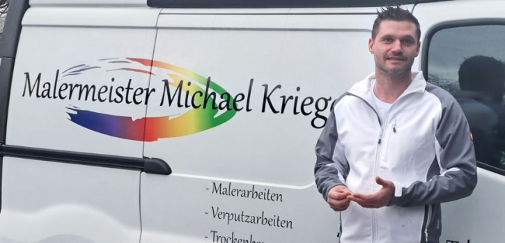 Damit die Immobilie gut geschützt ist – Wärme bleibt drinnen, Kälte draußen
