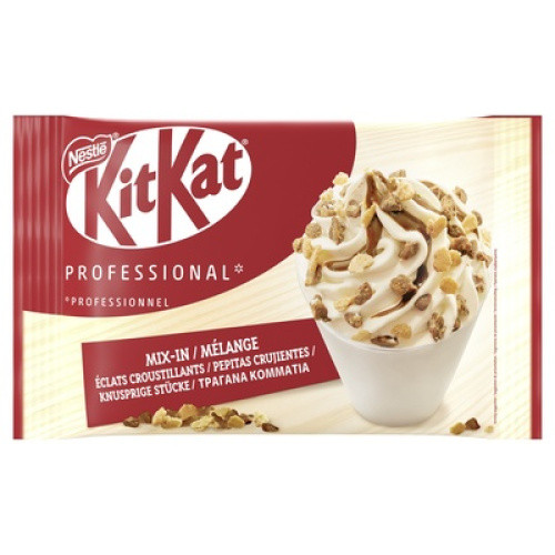KitKat Mix-in 400g KitKat Mix-in 400g