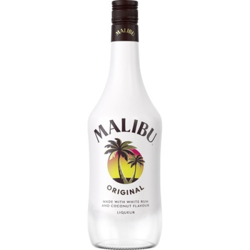 Malibu 18% 1l Malibu 18% 1l