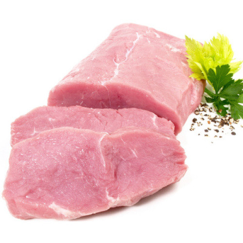 Kalbssemerrolle Rose frisch ca.1kg Kalbssemerrolle Rose frisch ca.1kg