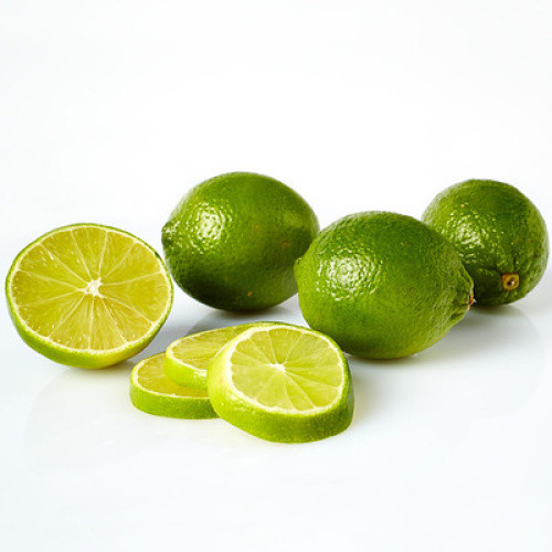 Bio Limetten 1Schale Bio Limetten 1Schale