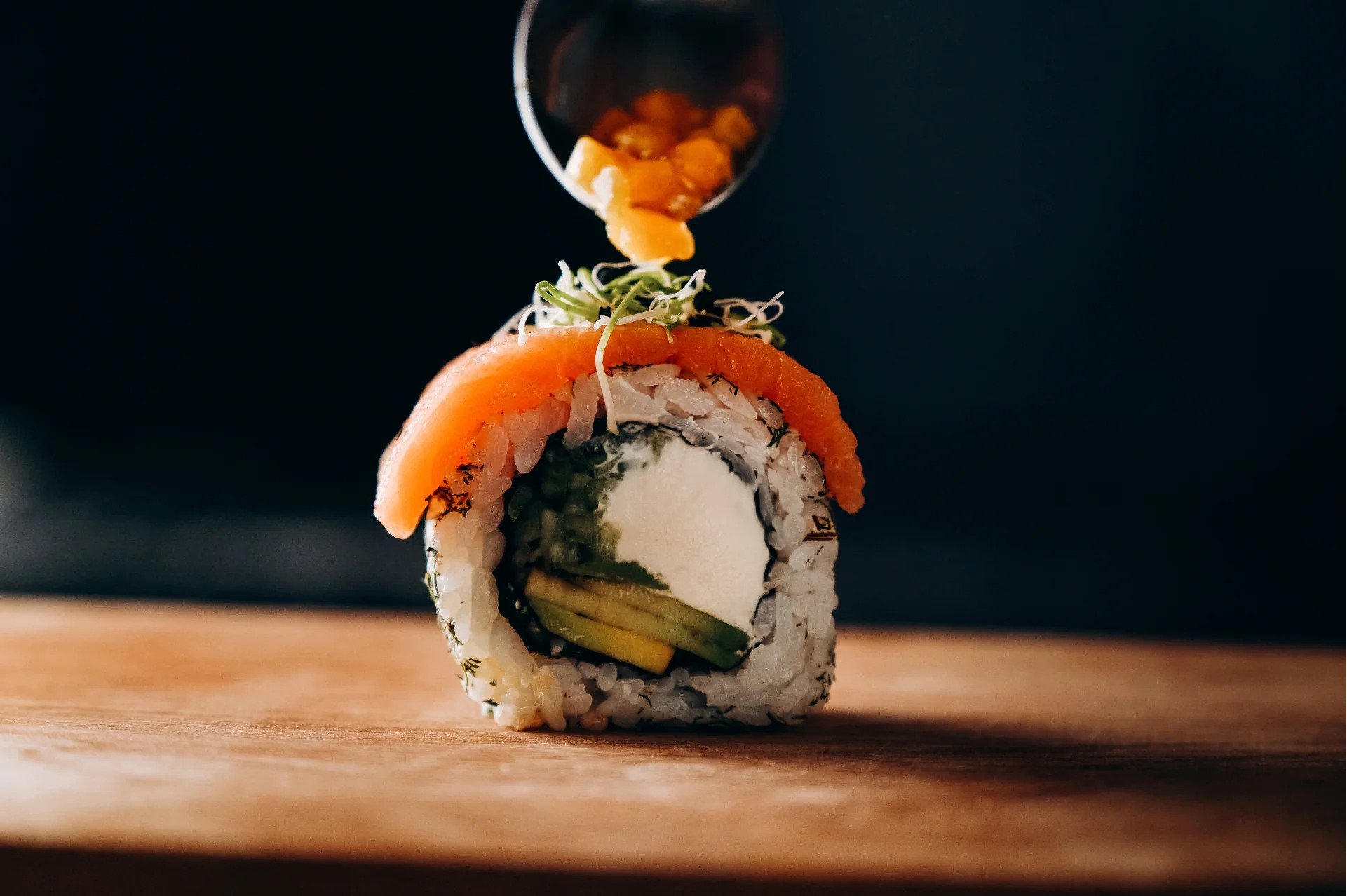 Sushi-Vino-Vista