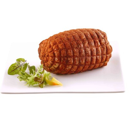 Puten-Oberkeulen Rollbraten TK 2kg Puten-Oberkeulen Rollbraten TK 2kg