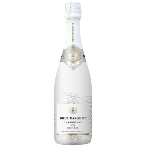 Brut Dargent Chardonnay Ice 0,75l Brut Dargent Chardonnay Ice 0,75l