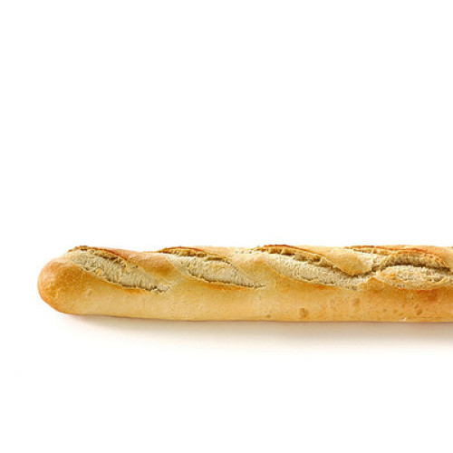 Weizenbaguette TK 440 g Weizenbaguette TK 440 g