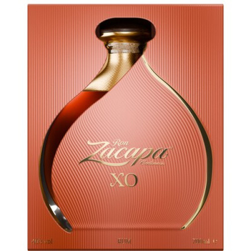 Ron Zacapa Centenario XO Ron Solera Speciale 0,7L Ron Zacapa Centenario XO Ron Solera Speciale 0,7L